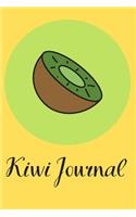 Kiwi Journal