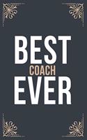 Best Coach Ever