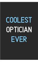 Coolest Optician Ever