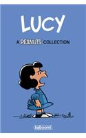 Charles M. Schulz's Lucy