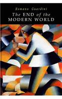 End of the Modern World
