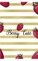 Berry Cute