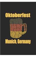 Oktoberfest Munich Germany