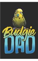 Budgie Dad