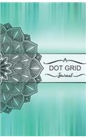Dot Grid Journal