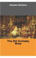 The Old Curiosity Shop