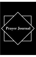Prayer Journal