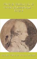 Aline et Valcour, ou Le roman philosophique - Tome 4