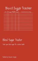Blood Sugar Tracker