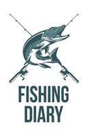 Fishing Diary