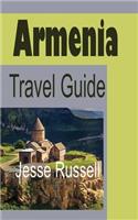 Armenia Travel Guide