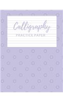 Calligraphy Practice Paper