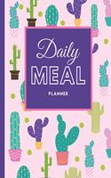 Daily Meal Planner
