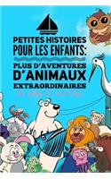 Petites Histoires Pour Les Enfants