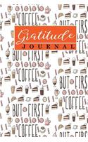 Gratitude Journal: (Gratitude Journals)