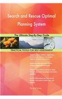 Search and Rescue Optimal Planning System: The Ultimate Step-By-Step Guide