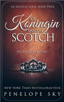 De Koningin van de Scotch