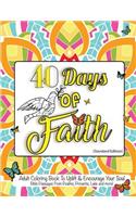 40 Days of Faith