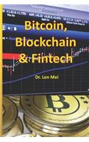 Bitcoin, Blockchain and Fintech