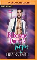 Billionaire Daddy's Virgin