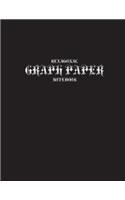 Hexagonal Graph Paper Notebook