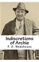 Indiscretions of Archie