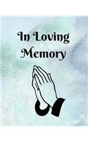 In Loving Memory