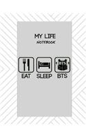 My Life Notebook