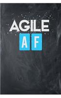 Agile AF