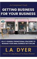 Getting Business for Your Business