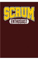 Scrum Enthusiast
