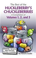 Best of the Huckleberry's Chuckleberries