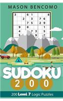 Sudoku 200