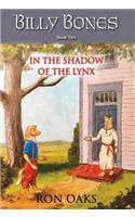 In the Shadow of the Lynx (Billy Bones, #2)