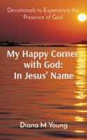 My Happy Corner with God