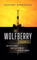 Wolfberry Chronicle
