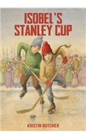 Isobel's Stanley Cup