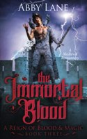 Immortal Blood