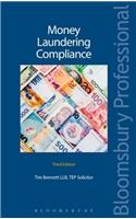Money Laundering Compliance