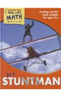 Be a Stuntman