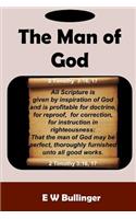 The Man of God