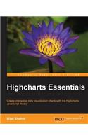 Highcharts Essentials