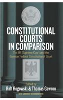 Constitutional Courts in Comparison