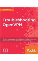 Troubleshooting OpenVPN