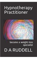 Hypnotherapy Practitioner