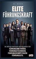 Elite Führungskraft