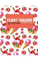 Client Tracker & Customer Profile Log