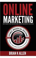 Online Marketing Methods