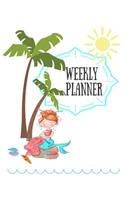 Weekly Planner