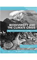 Biodiversity and the Climate Crisis